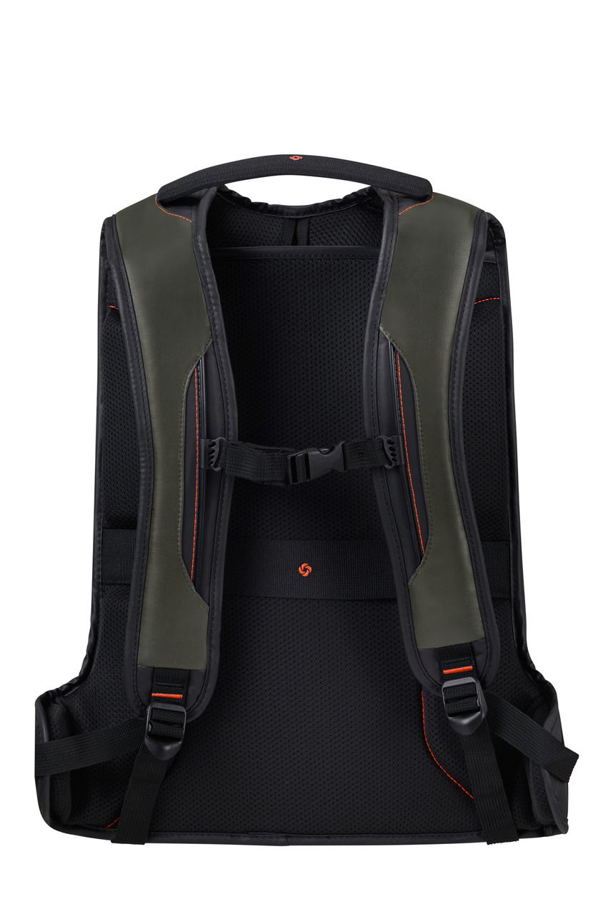 Plecak na laptopa Samsonite Ecodiver L Climbing Ivy