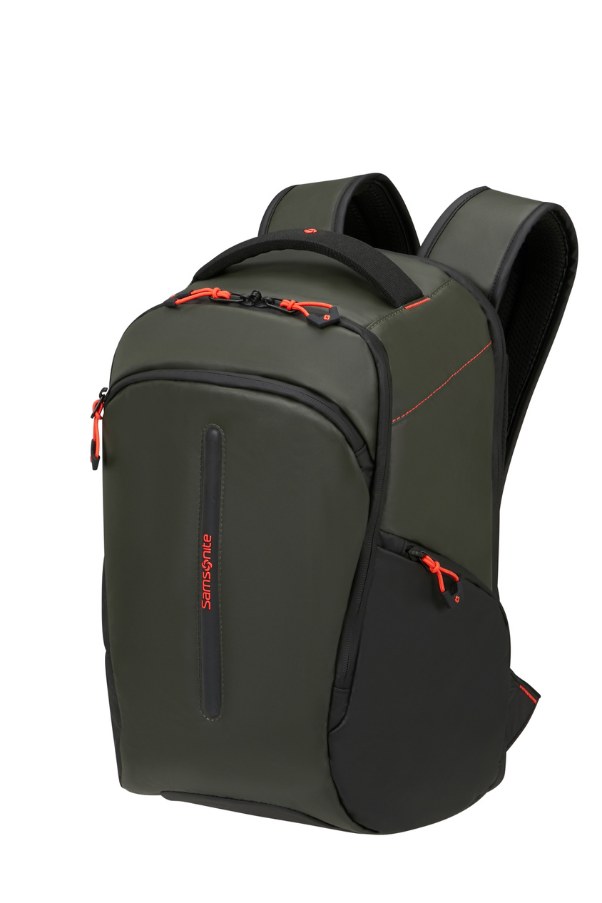 Plecak na laptopa Samsonite Ecodiver XS zielony