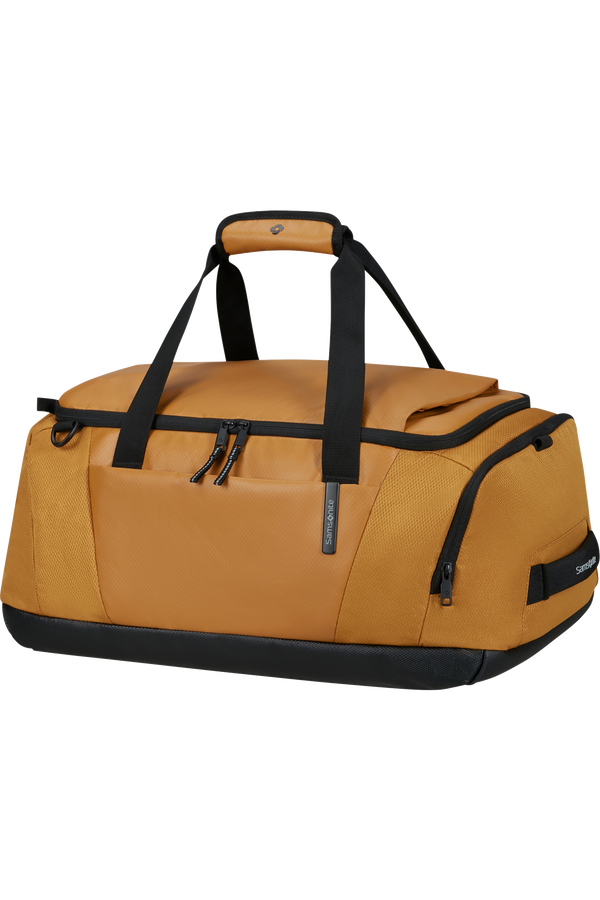 Torba podróżna Samsonite Armox S żółta