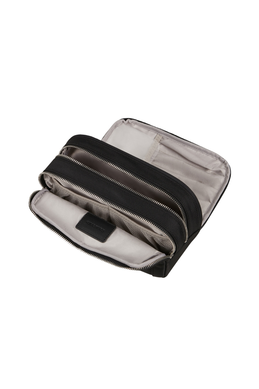 Kosmetyczka Samsonite Image czarna
