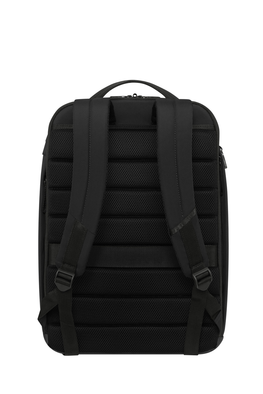 Plecak na laptopa Samsonite Moderny 17.3" czarny