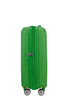 Walizka kabinowa American Tourister Soundbox 55cm powiększana Grass Green