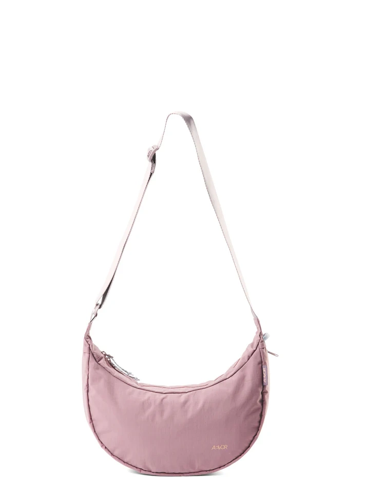 Torebka AEVOR Bike Sling Bag Rosewood