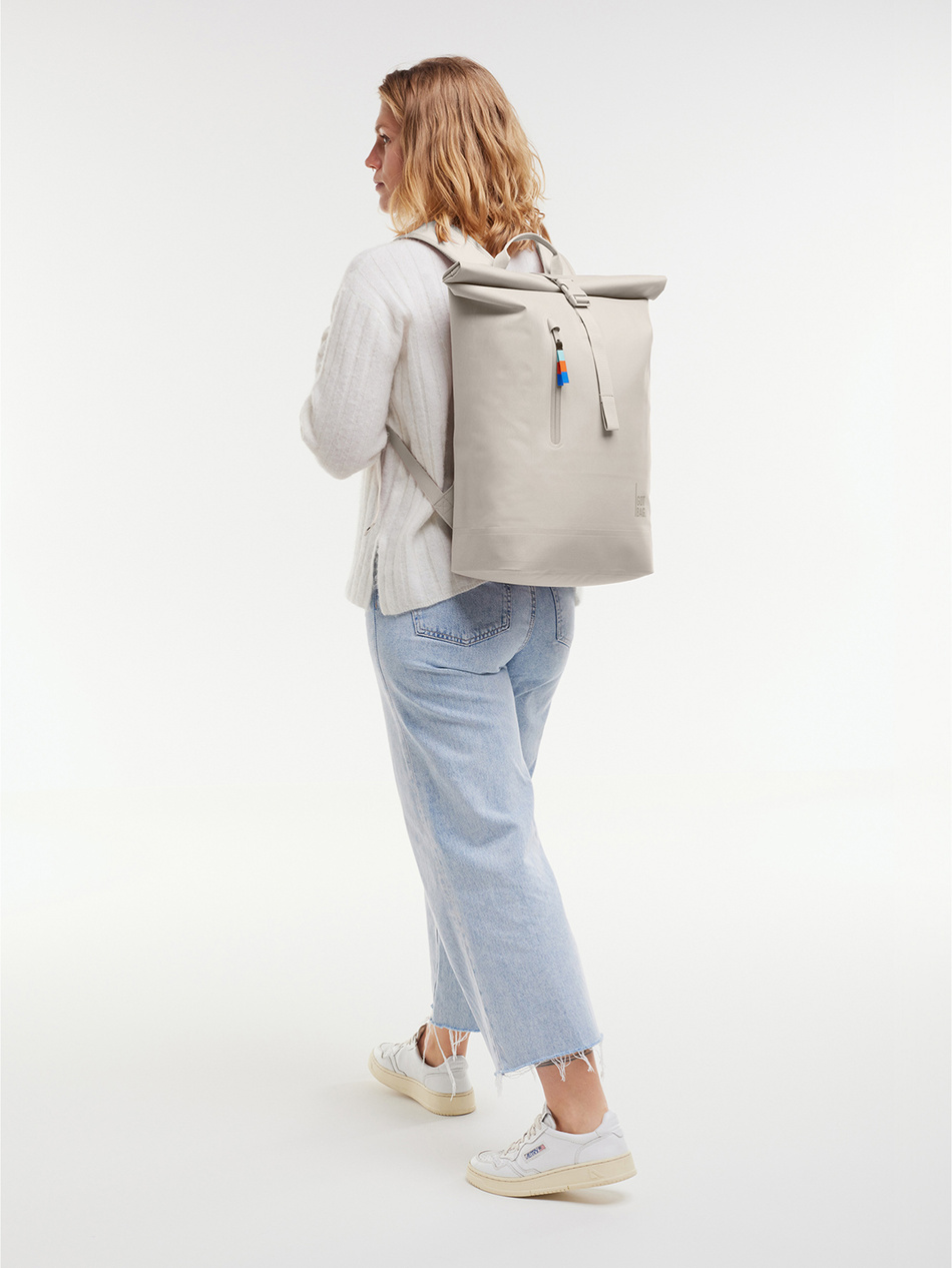Plecak rolltop Got Bag Lite 2.0 soft shell