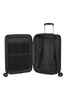 Walizka kabinowa Samsonite Fyrm 55cm powiększana zielona