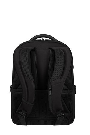 Plecak na laptopa Samsonite PRO-DLX 6 15.6" czarny