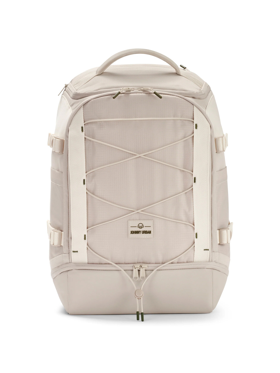 Plecak JOHNNY URBAN Jack Sand