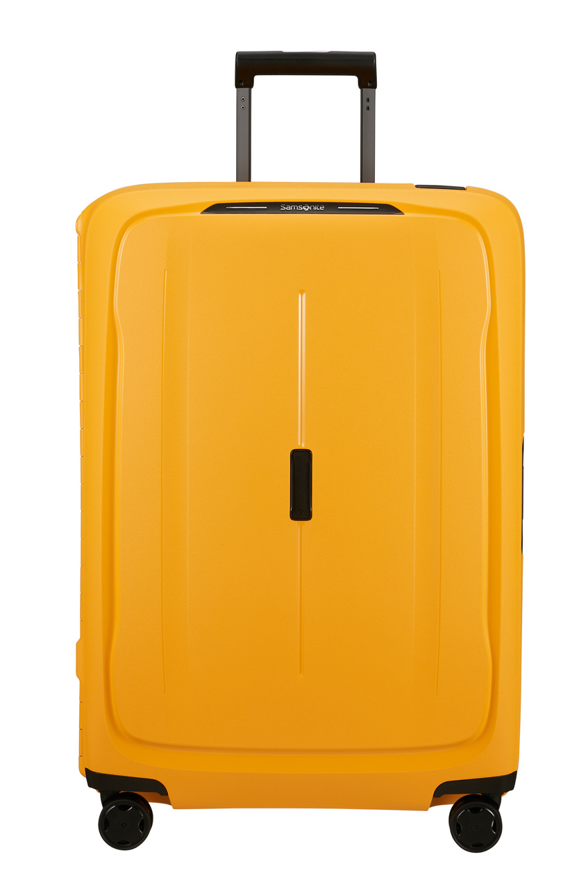 Walizka Samsonite Essens 75 cm Radiant Yellow