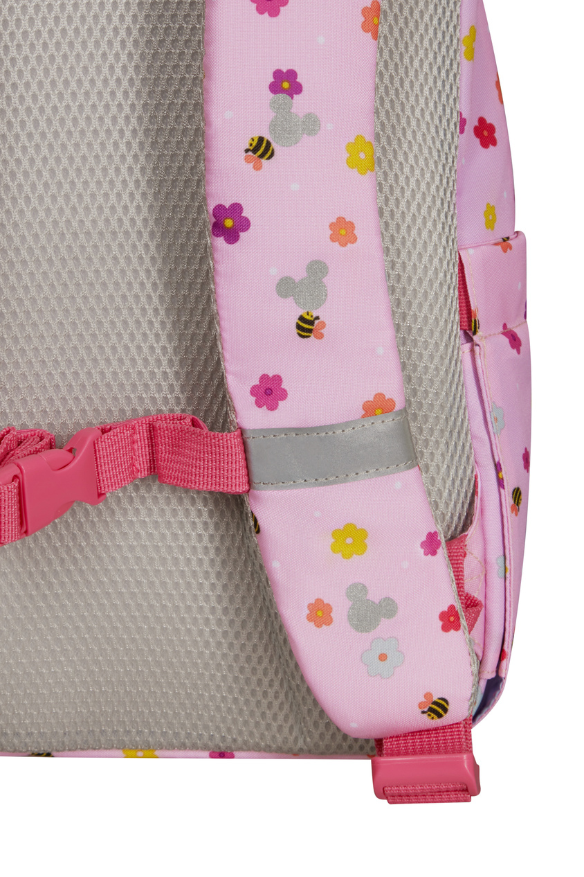 Plecak Samsonite Daydream Disney minnie flower power