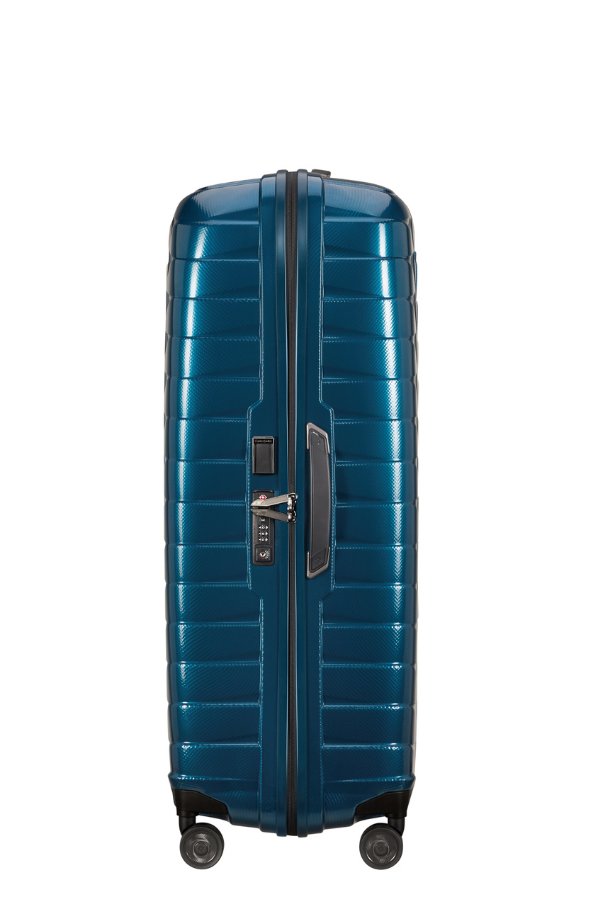 Walizka Samsonite Proxis 86 cm Petrol Blue