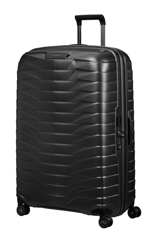 Walizka Samsonite Proxis 75 cm Matt Graphite
