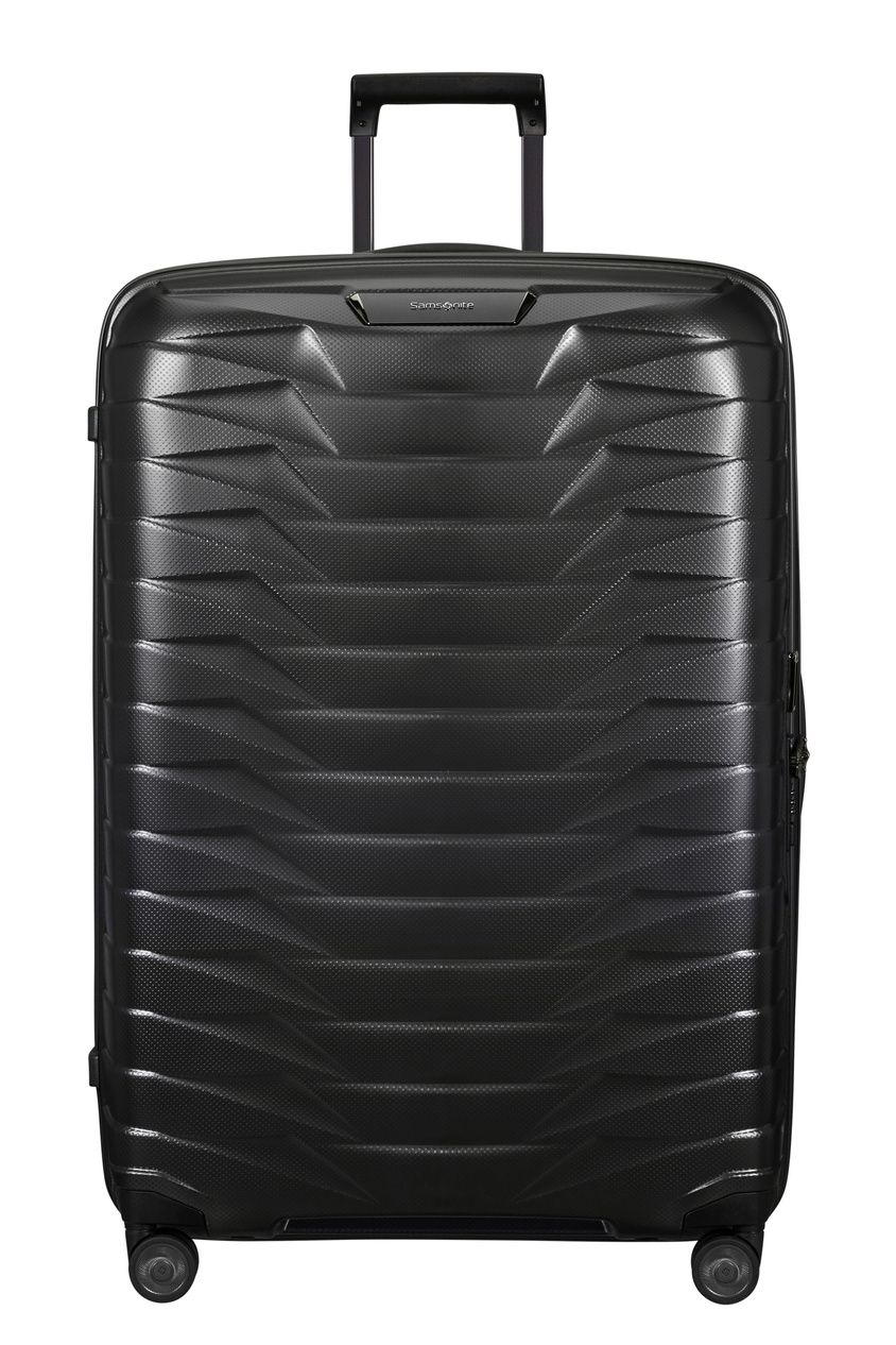 Walizka Samsonite Proxis 81 cm Matt Graphite