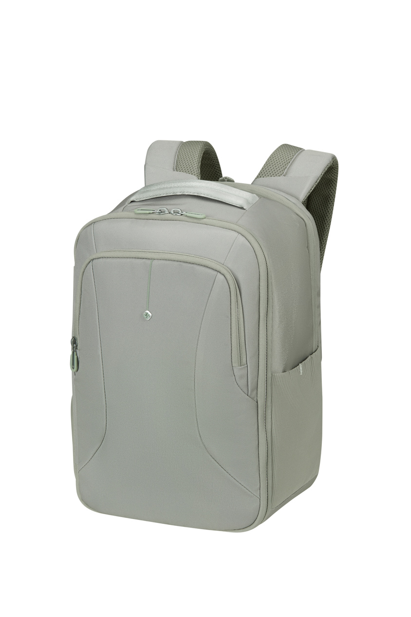 Plecak kabinowy Samsonite Guardit Classy 2.0 XS zielony