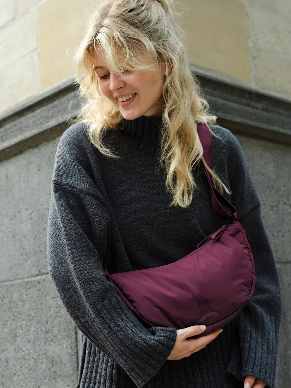 Torebka na ramię GOT BAG Cloud Moon Bag Small Kraken