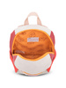 Plecak dziecięcy JOHNNY URBAN Junior Leo pink colorful
