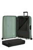 Walizka Samsonite Essens 81 cm Sage
