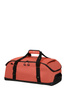 Torba Samsonite Ecodiver 55cm ceglana