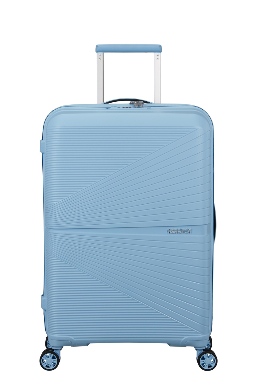 Walizka American Tourister Airconic 67 cm Neptune Blue