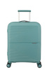 Walizka kabinowa American Tourister Airconic 55 cm Dusty Turquoise