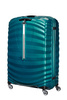Walizka Samsonite Lite-Shock 81cm zielona