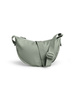 Torebka na ramię GOT BAG Moon Bag Small Sage Green