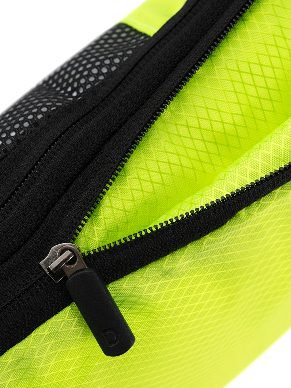 Organizer do walizki BLU MOONKY Lime Signal