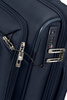 Walizka kabinowa Samsonite Respark 55 cm granatowa powiększana