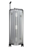Walizka Samsonite Lite-Box ALU 76 cm aluminium