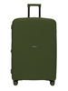 Walizka BLU MOONKY Altair 77cm powiększana Moss Mood