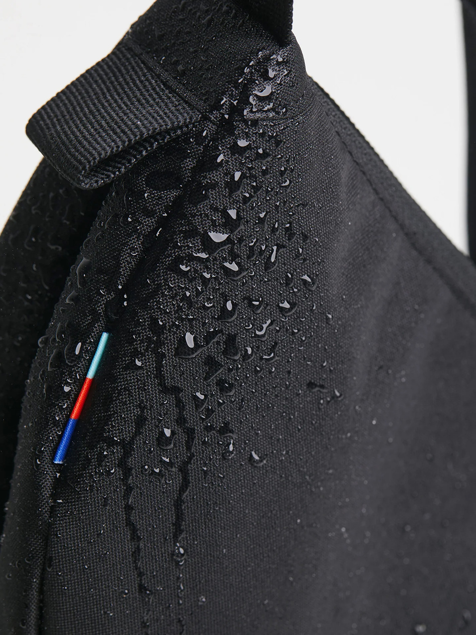 Torba GOT BAG Moon Bag Small Sea Shepherd Black