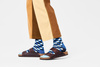 Skarpetki Happy Socks Filled Optic 41-46