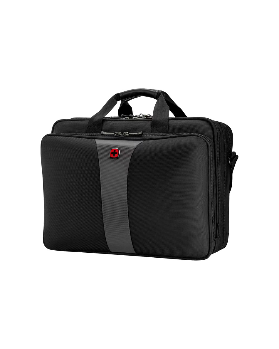 Torba na laptopa WENGER Legacy 17" Black