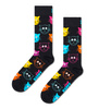 Skarpetki Happy Socks 2-Pack Classic Cat 41-46