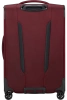 Walizka Samsonite Respark 67 cm powiększana burgundowa