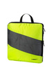 Organizer do walizki BLU MOONKY Lime Signal