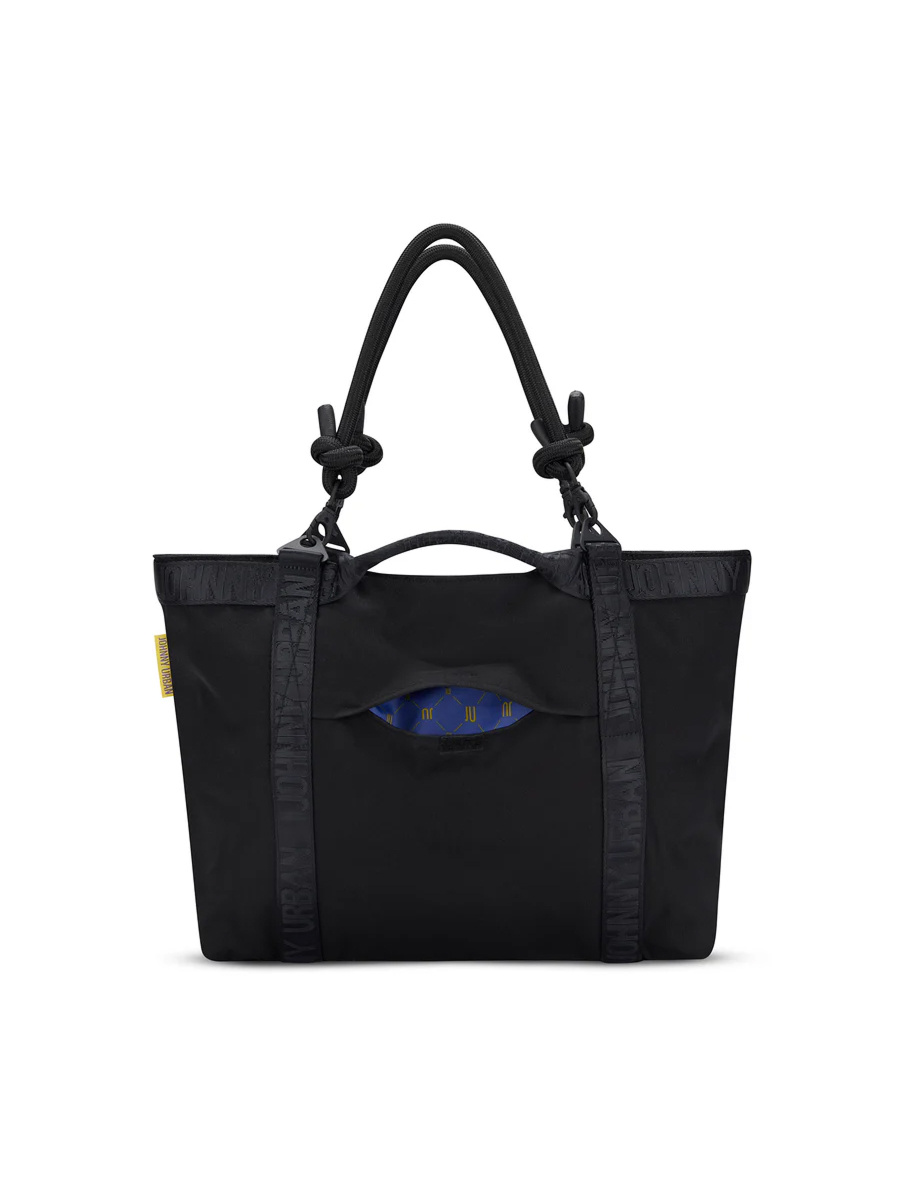 Torba na ramię JOHNNY URBAN Cassie black