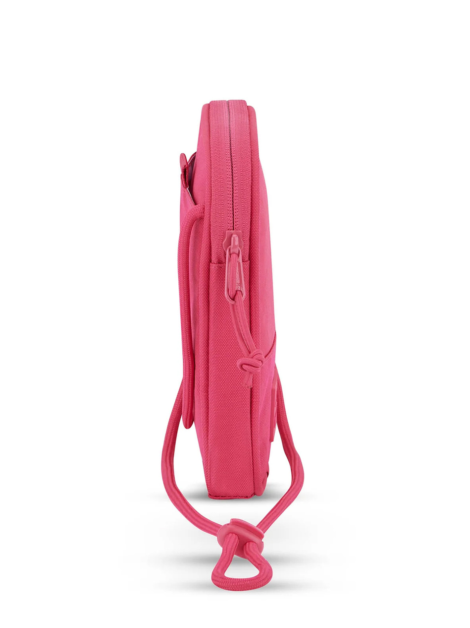 Torba crossbody JOHNNY URBAN Josh pink