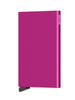 Portfel SECRID Cardprotector Fuchsia