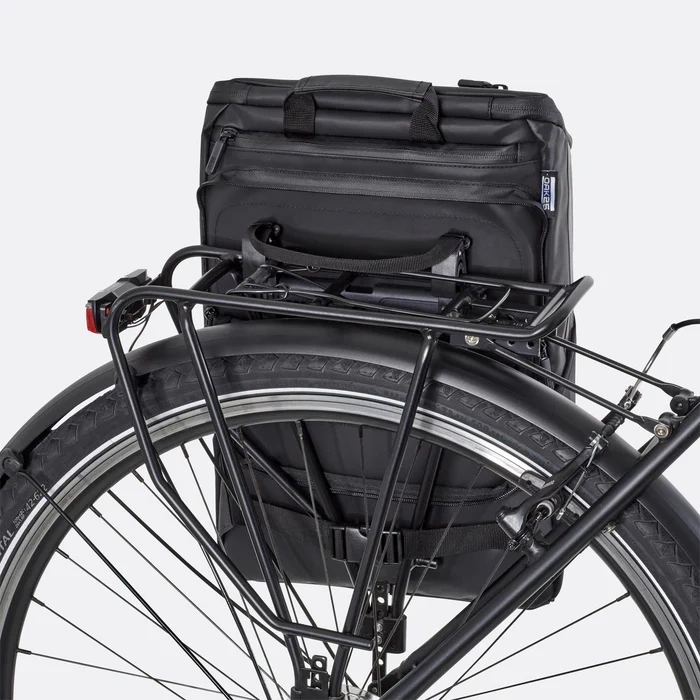 Plecak OAK25 Daybag - Bike czarny