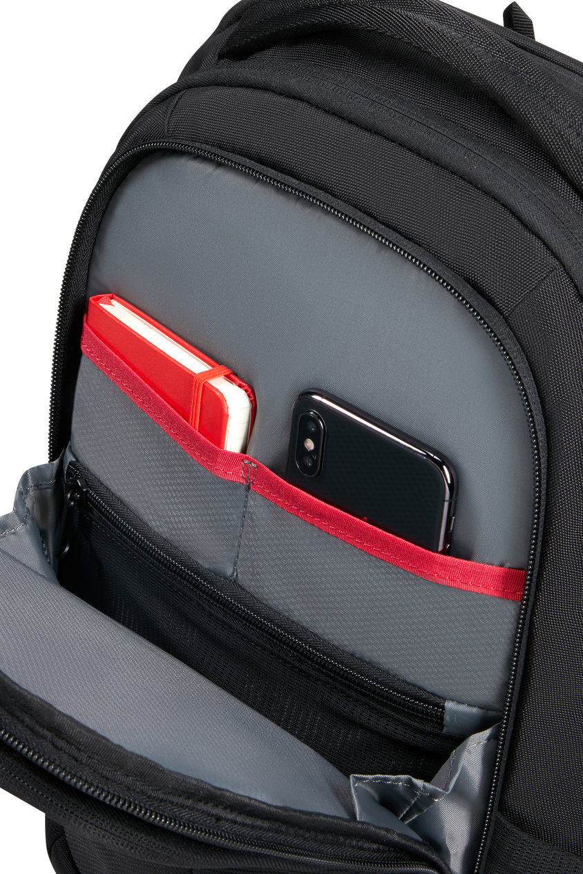 Plecak na laptopa Samsonite Guardit 3.0 S Black