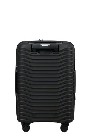 Walizka kabinowa Samsonite Upscape 55cm powiększana Black