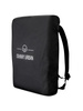 Pokrowiec na plecak JOHNNY URBAN Bo Black