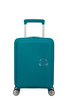 Walizka American Tourister Soundbox mini 47cm Deep Teal