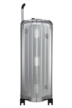 Walizka Samsonite Lite-Box ALU 76 cm Aluminium