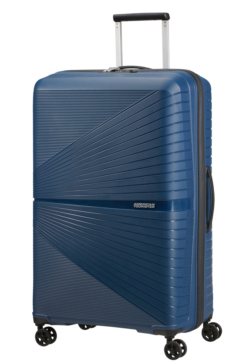 Walizka American Tourister Airconic 77 cm Midnight Navy