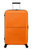 Walizka American Tourister Airconic 77 cm pomarańczowa