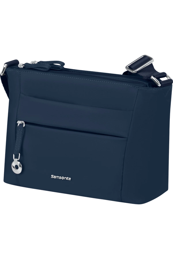 Torebka na ramię Samsonite Move 5.0 S granatowa