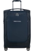 Walizka Samsonite Re-Lite 67cm powiększana granatowa