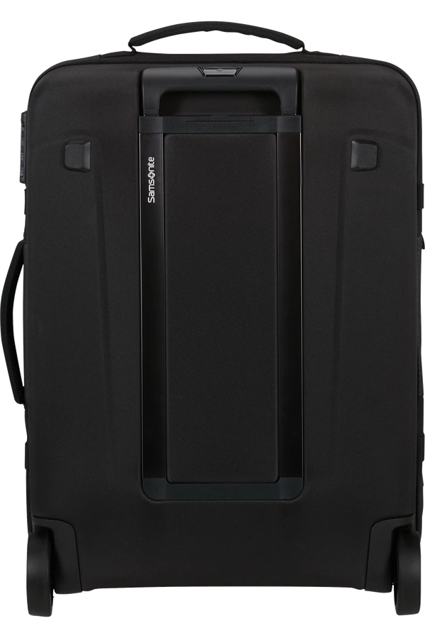 Torba podróżna na kółkach Samsonite Armox 55cm czarna