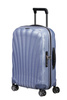 Walizka Samsonite C-Lite 55cm niebieska